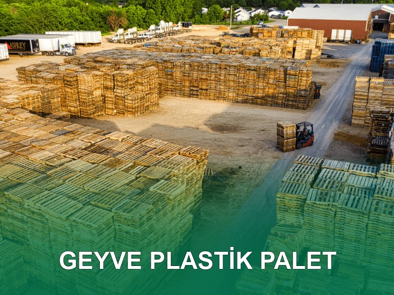 Geyve Palet Galeri 6