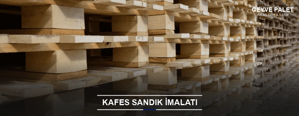 Geyve Özel Ölçü Kafes Sandık
